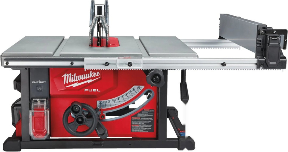 Деревообрабатывающий станок Milwaukee M18 FTS210-121B FUEL One-Key 4933464225 (с 1-им АКБ)