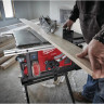 Деревообрабатывающий станок Milwaukee M18 FTS210-121B FUEL One-Key 4933464225 (с 1-им АКБ)