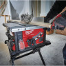 Деревообрабатывающий станок Milwaukee M18 FTS210-121B FUEL One-Key 4933464225 (с 1-им АКБ)