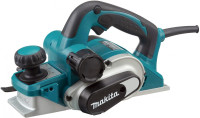 Электрорубанок Makita KP0810