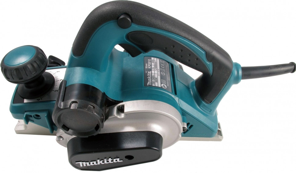 Электрорубанок Makita KP0810