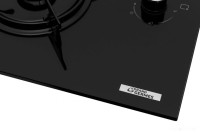 Варочная панель GrandGermes HIG-60NC-EA black