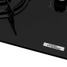 Варочная панель GrandGermes HIG-60NC-EA black