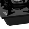 Варочная панель GrandGermes HIG-60NC-EA black
