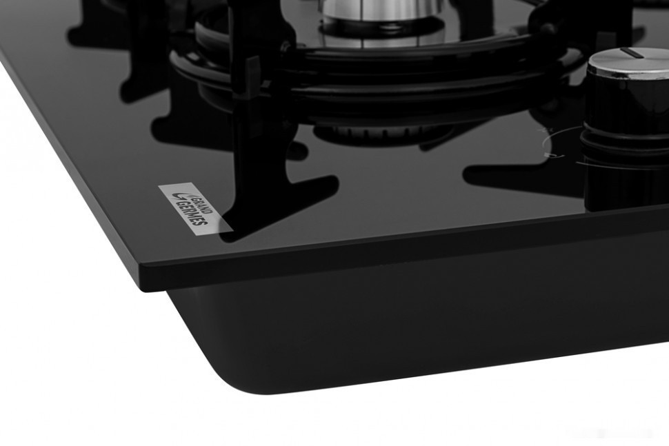 Варочная панель GrandGermes HIG-60NC-EA black