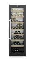Винный шкаф Liebherr WPbsi 5252 Vinidor 5252-20001