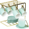 Сервиз Nouvelle 5th Avenue 1400023 (Mint)