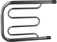 Водяной полотенцесушитель Gloss &amp; Reiter ПМ. 50x60 (1")