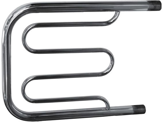 Водяной полотенцесушитель Gloss & Reiter ПМ. 50x60 (1")