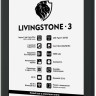 Электронная книга Onyx BOOX Livingstone 3