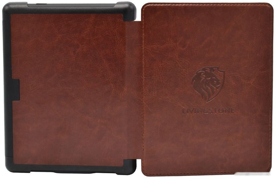 Электронная книга Onyx BOOX Livingstone 3