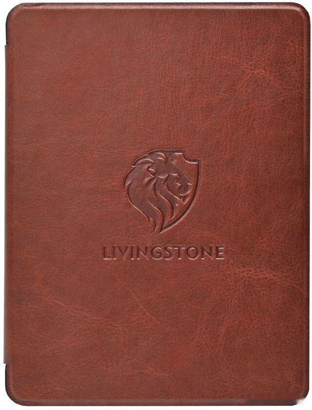 Электронная книга Onyx BOOX Livingstone 3