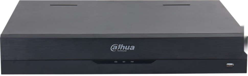 Видеорегистратор наблюдения Dahua DHI-NVR5432-16P-EI