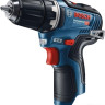 Дрель-шуруповерт Bosch GSR 12V-35 Professional 06019H8000 (без АКБ)