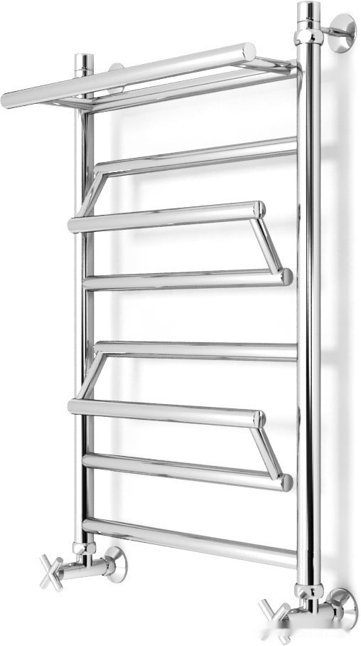 Полотенцесушитель Zorg Vitra Plus 80x50