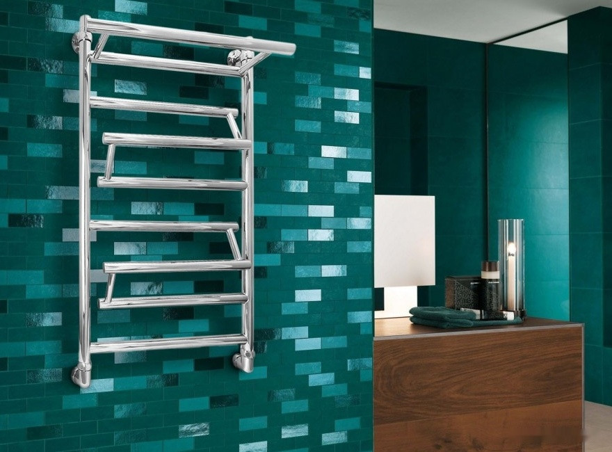 Полотенцесушитель Zorg Vitra Plus 80x50