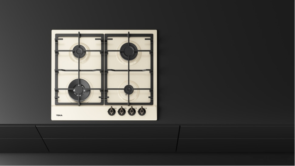 Варочная панель Teka GSC 64320 RBC VN OB 112610057