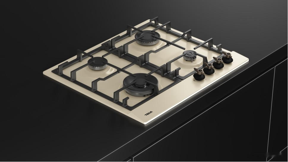 Варочная панель Teka GSC 64320 RBC VN OB 112610057