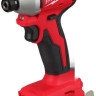 Винтоверт Milwaukee M18 M18BLIDRC-0 4933492839 (без АКБ)