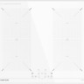 Варочная панель Meferi MIH604WH ULTRA