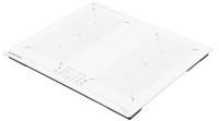 Варочная панель Meferi MIH604WH ULTRA