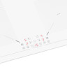 Варочная панель Meferi MIH604WH ULTRA
