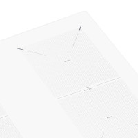 Варочная панель Meferi MIH604WH ULTRA