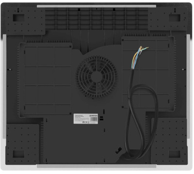 Варочная панель Meferi MIH604WH ULTRA