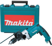 Дрель ударная Makita HP2050
