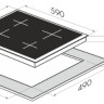 Варочная панель Maunfeld EVI.594-BG