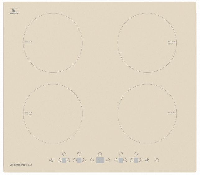 Варочная панель Maunfeld EVI.594-BG