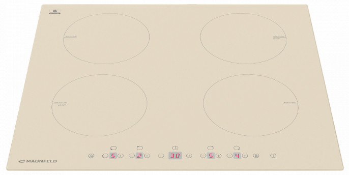 Варочная панель Maunfeld EVI.594-BG