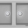 Кухонная мойка Elleci Best 450 M79 Aluminium