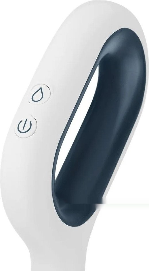 Вертикальный моющий пылесос Kitfort KT-5231