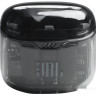Наушники JBL Tune Flex Ghost (черный, китайская версия)