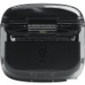 Наушники JBL Tune Flex Ghost (черный, китайская версия)