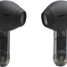 Наушники JBL Tune Flex Ghost (черный, китайская версия)