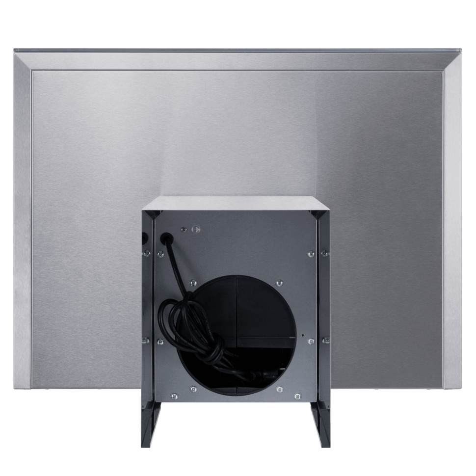 Вытяжка Maunfeld Breeze 60 нержавеющая сталь