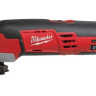 Шлифовальная машина Milwaukee C12 MT-202B
