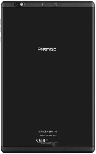 Планшет Prestigio Grace 4991 16GB LTE PMT4991_4G_D