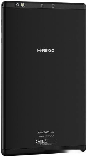 Планшет Prestigio Grace 4991 16GB LTE PMT4991_4G_D