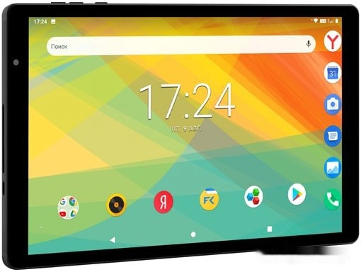 Планшет Prestigio Grace 4991 16GB LTE PMT4991_4G_D