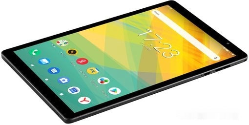 Планшет Prestigio Grace 4991 16GB LTE PMT4991_4G_D