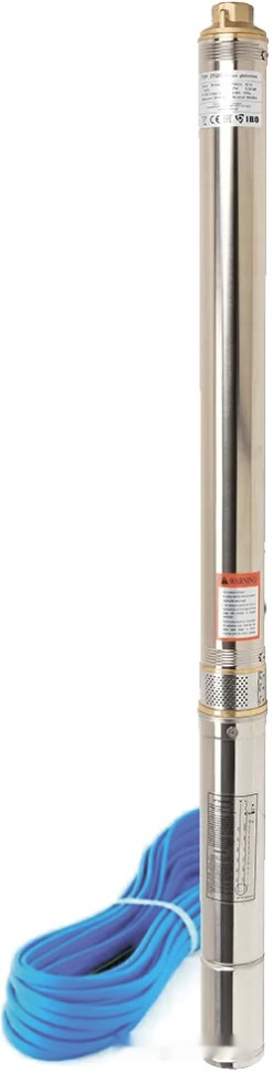 Скважинный насос IBO 3Ti27 (кабель 20 метров)