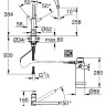Смеситель Grohe 30385000