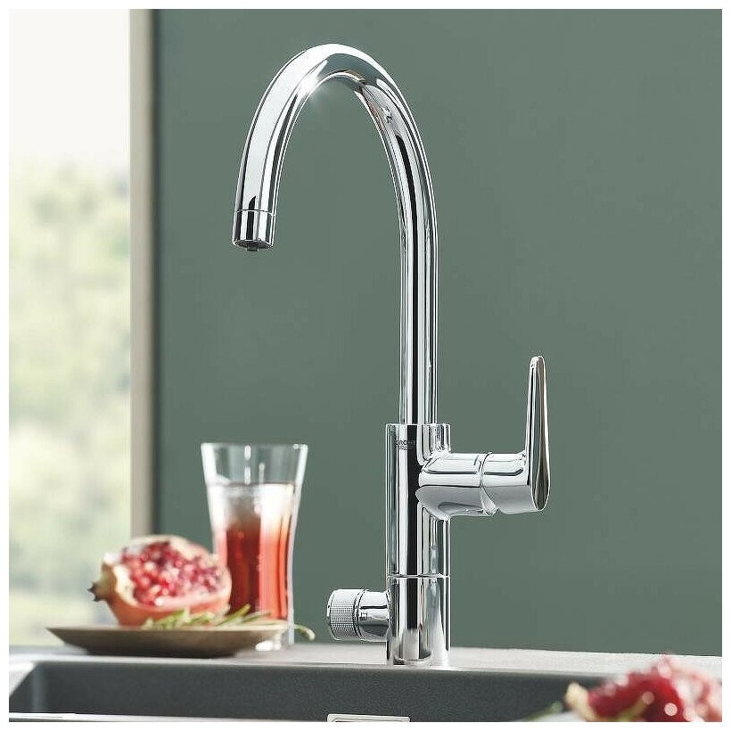 Смеситель Grohe 30385000