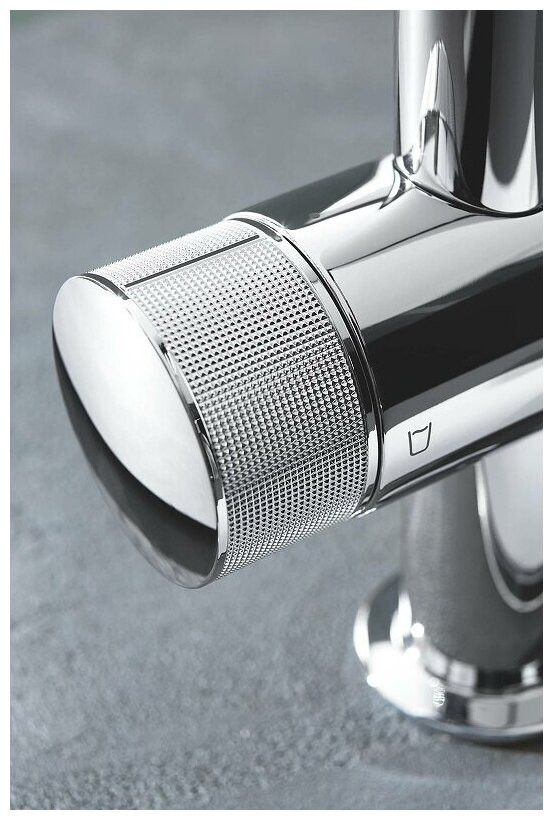 Смеситель Grohe 30385000