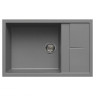 Кухонная мойка Elleci Unico 310 G48 Cemento