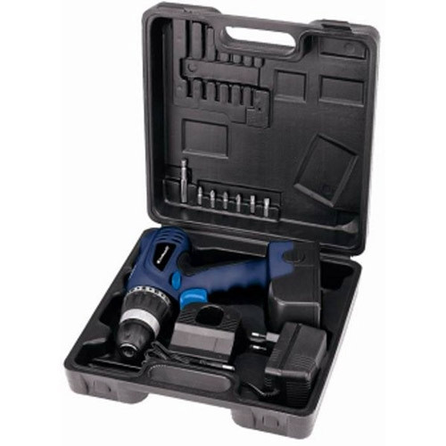 Дрель ударная Einhell BT-CD 18 1h