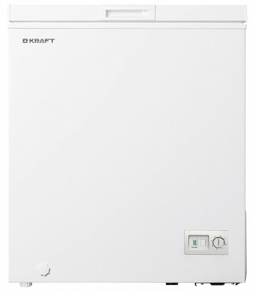 Морозильный ларь Kraft BD(W)-185QX
